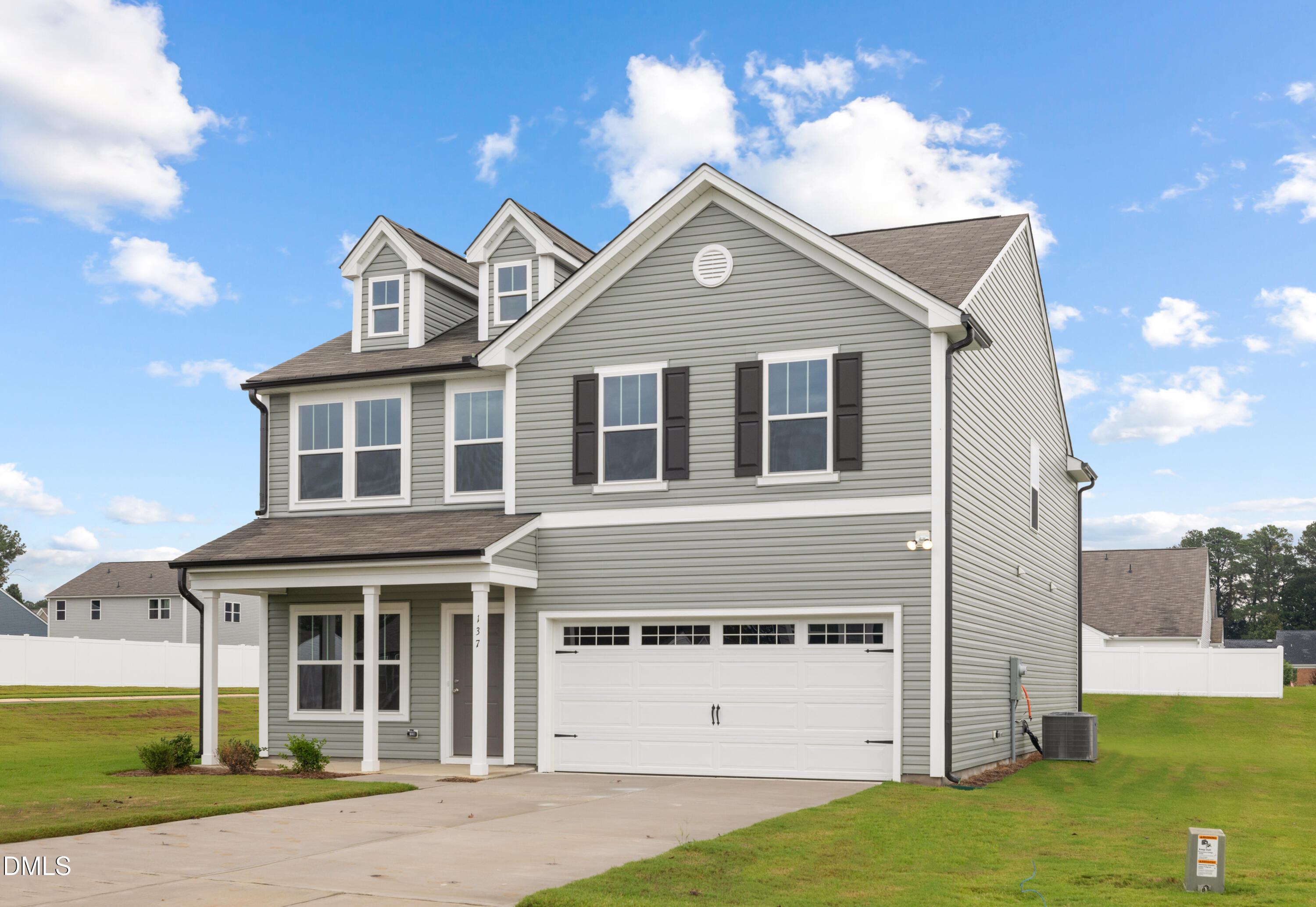 137 Benson Village Drive 74