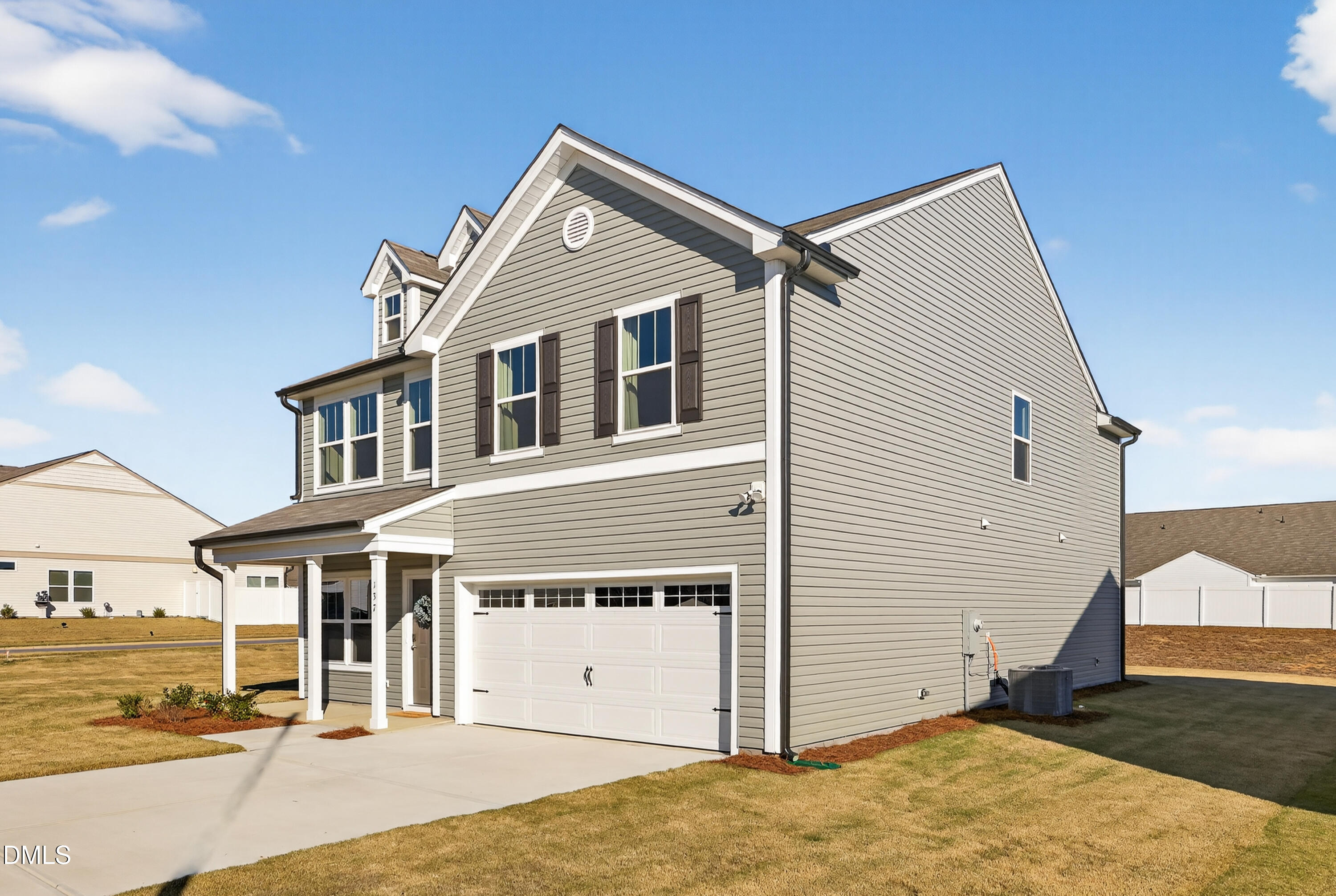 137 Benson Village Drive 74