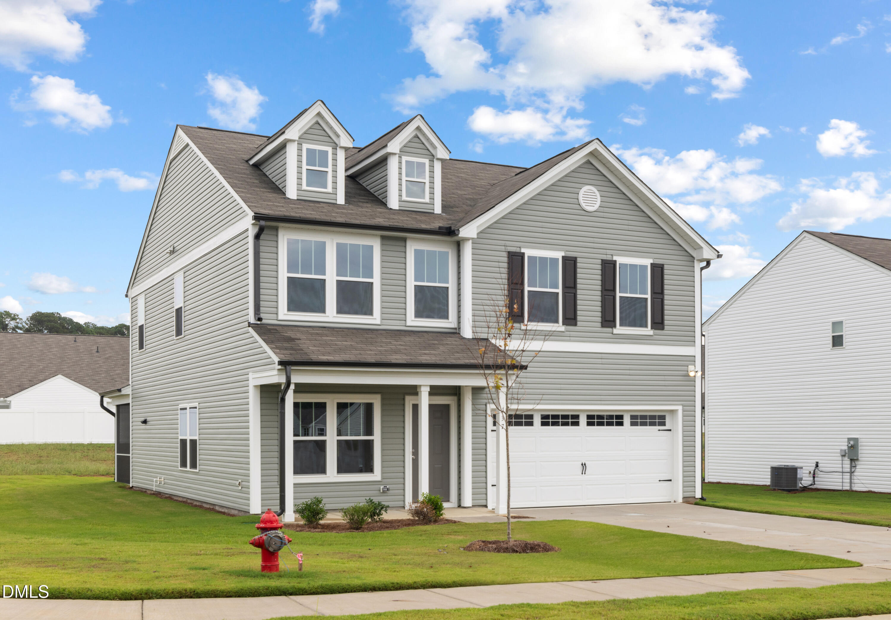 137 Benson Village Drive 74