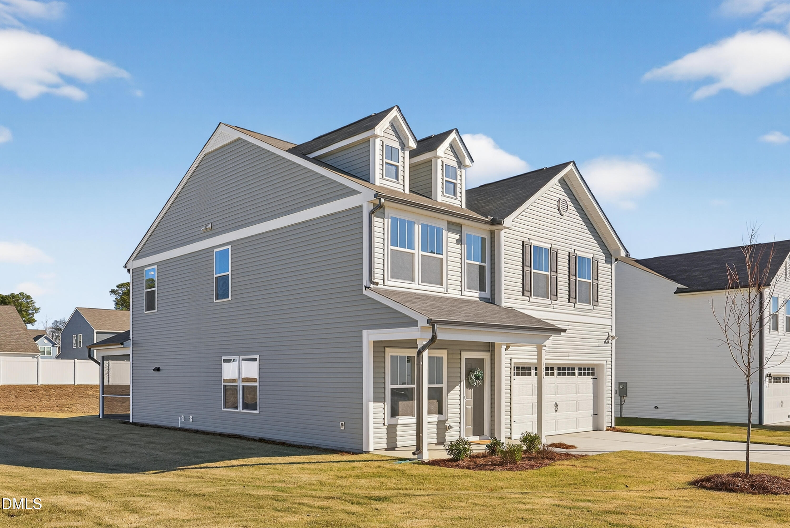 137 Benson Village Drive 74