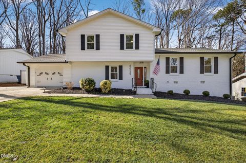6629 Suburban Drive Raleigh NC 27615