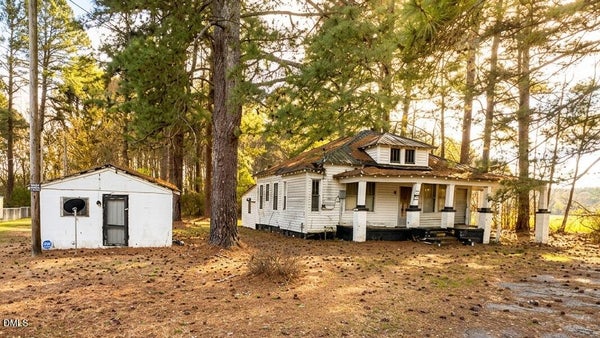 314 DEAD END RD, ENFIELD, NC 27823 - Image 0a60fe200559ea9d68b71b39a949fb3b/123319362