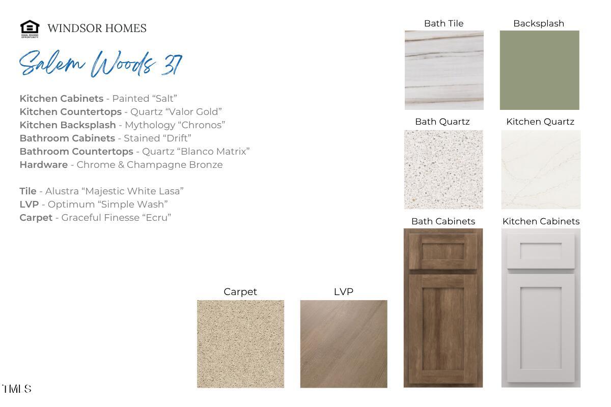 5486 Jaeger Drive Lot #37