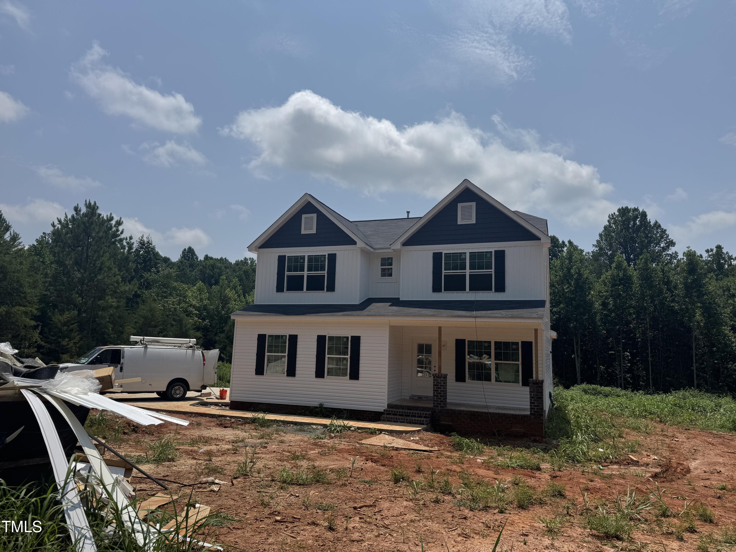 5486 Jaeger Drive Lot #37