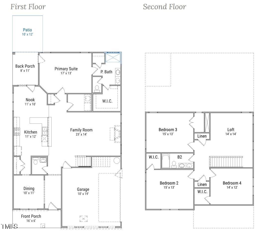 5486 Jaeger Drive Lot #37