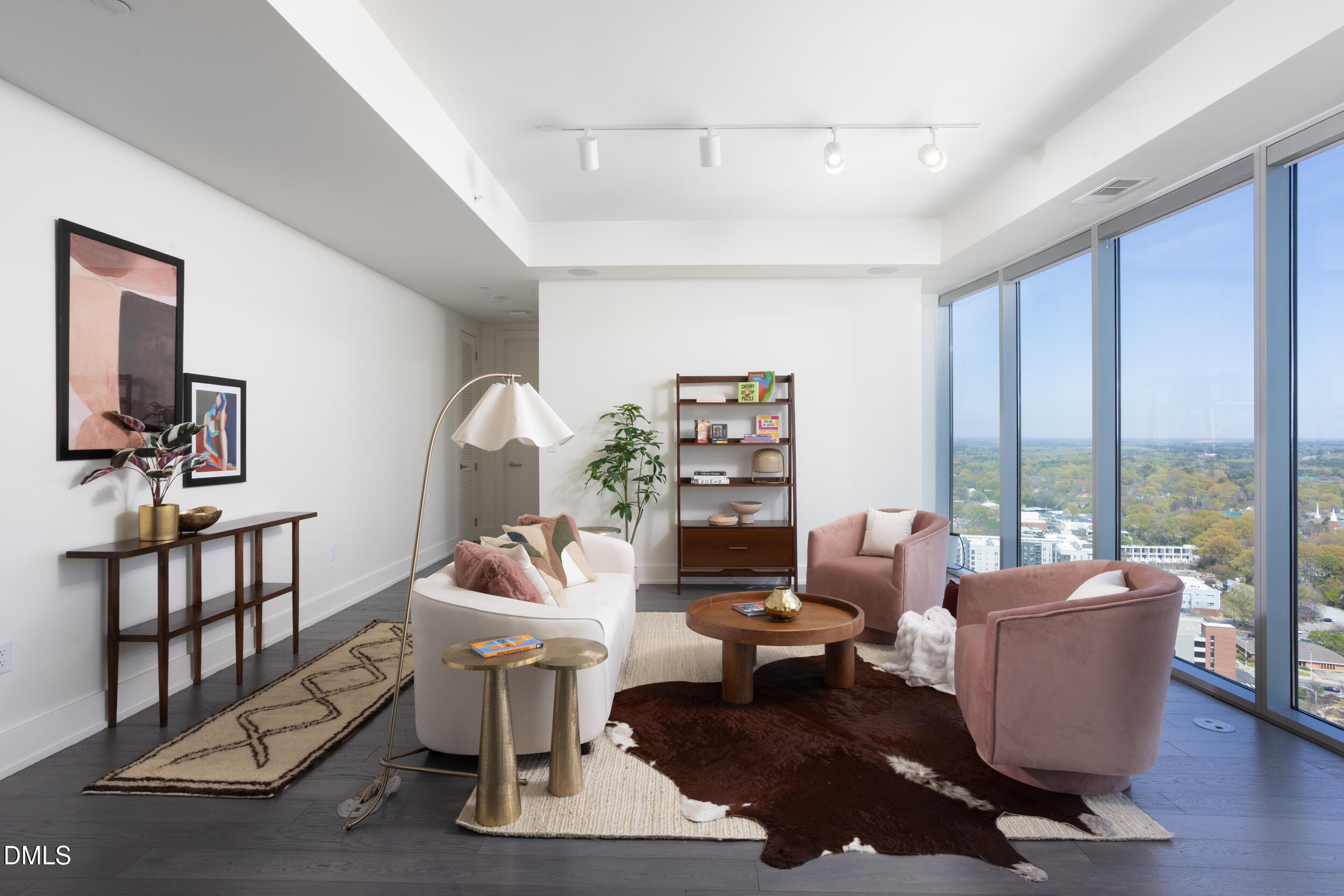 110 N Corcoran Street Unit 2603