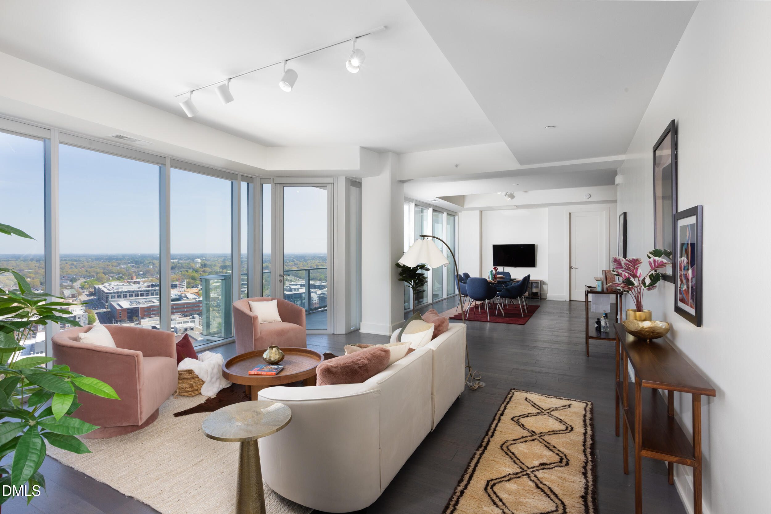 110 N Corcoran Street Unit 2603