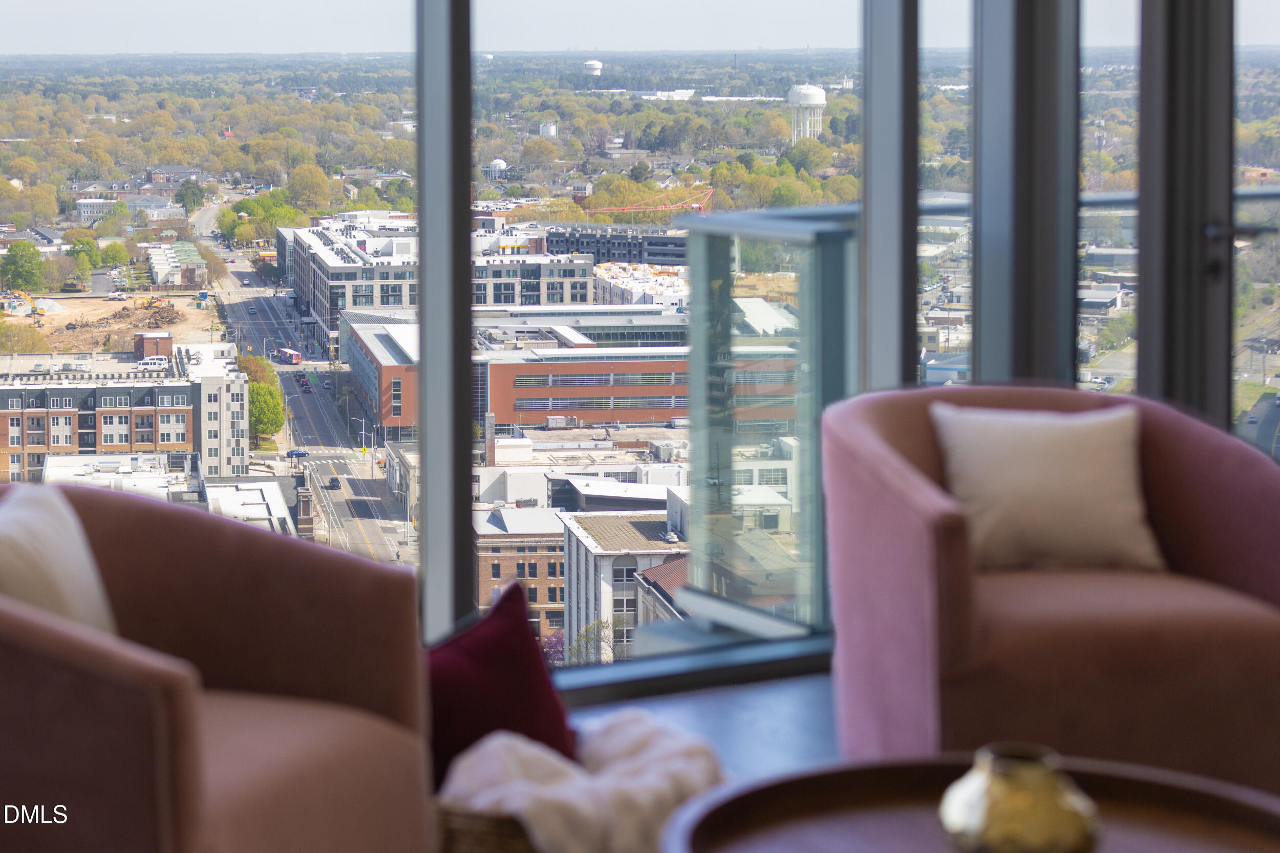 110 N Corcoran Street Unit 2603