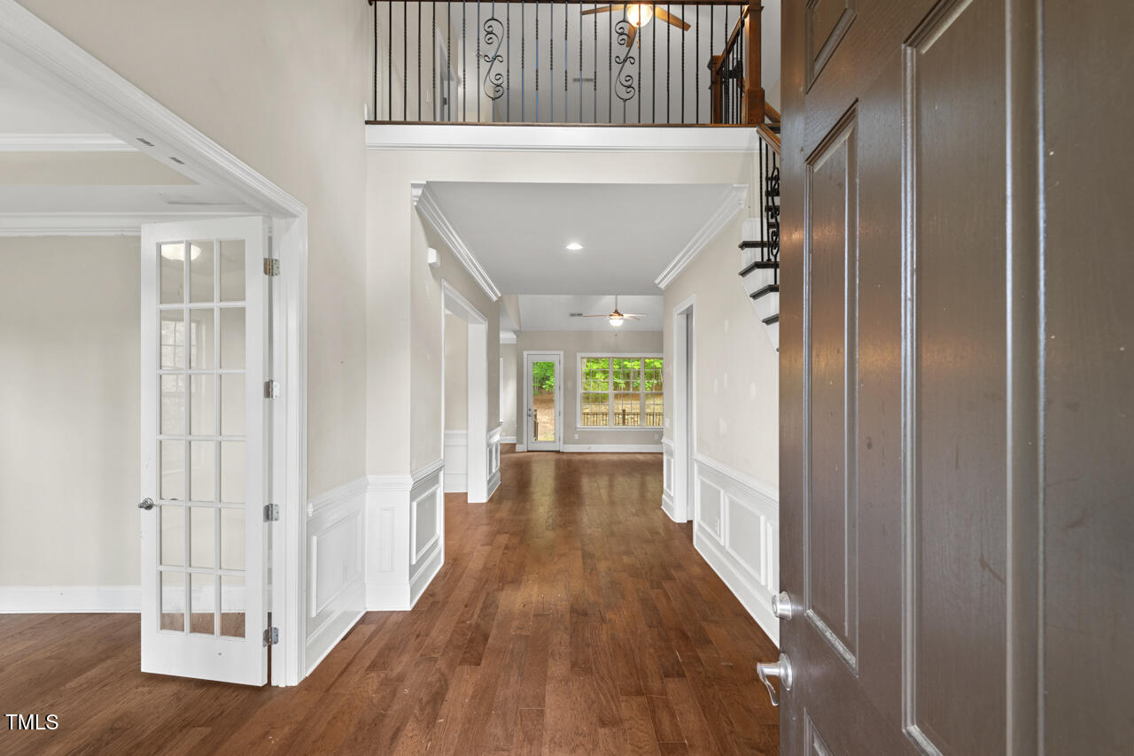 344 Colonial Ridge Drive