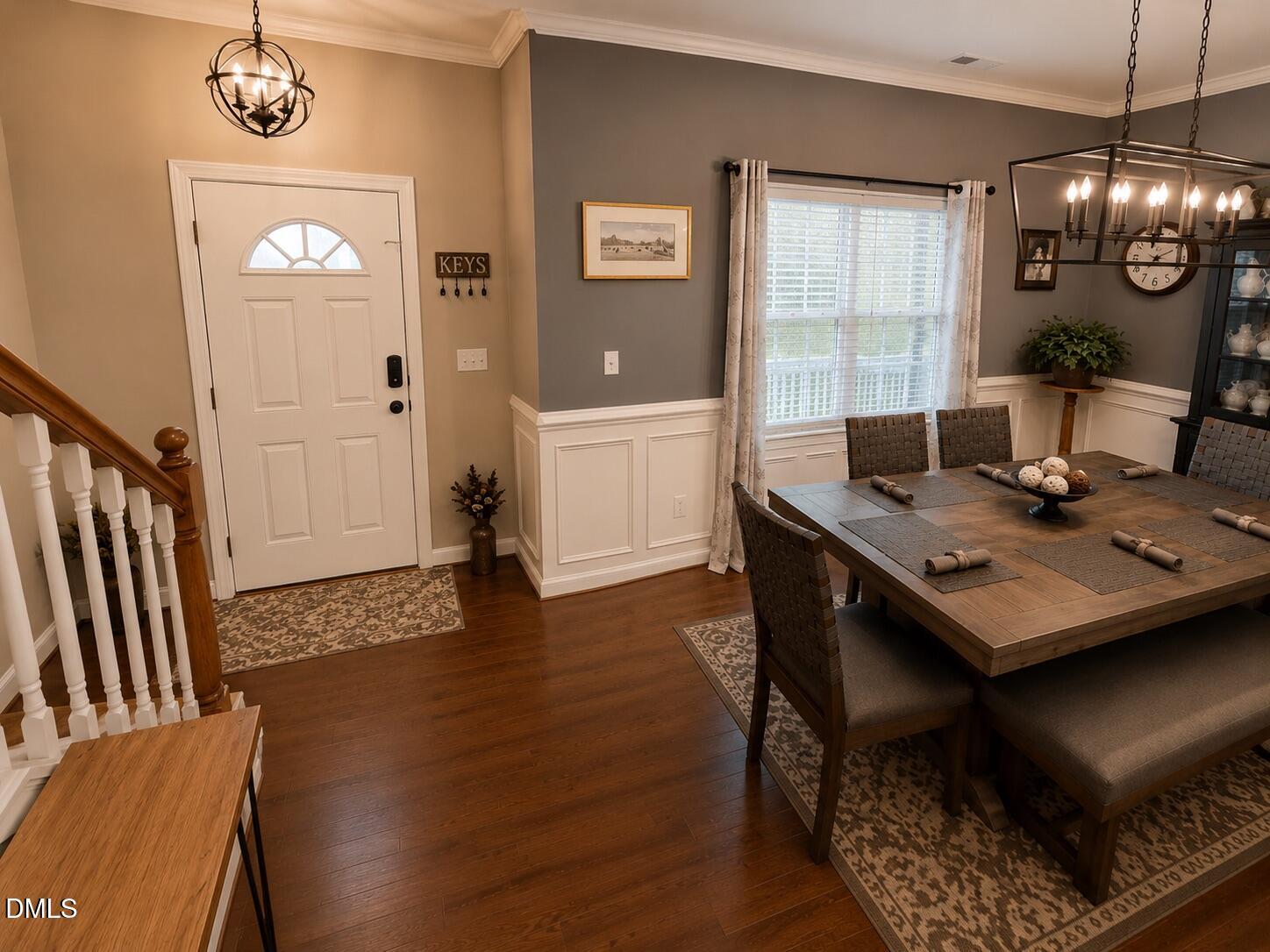 1814 Haw Village Drive