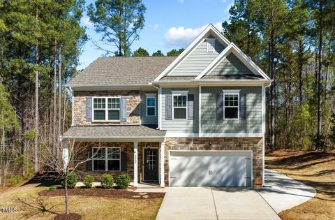 2009 Delphi Way, Wake Forest, NC 27587 - #: 10018933