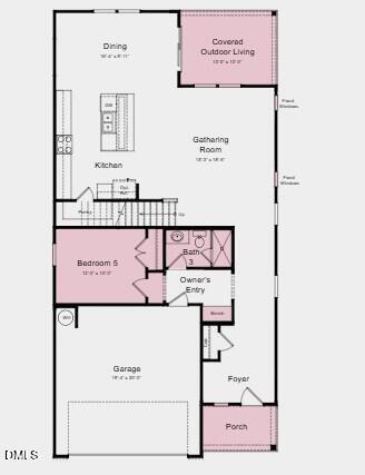 266 Blue Butterfly Drive