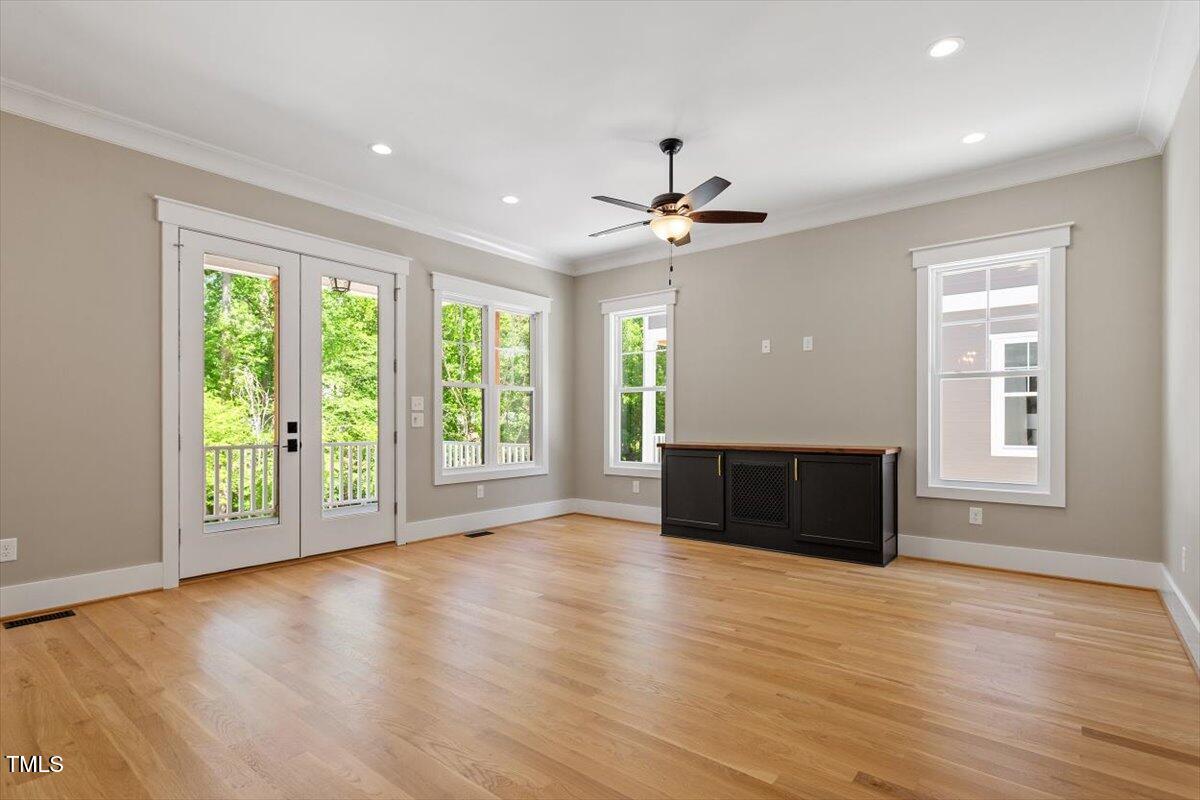 3934 Old Chapel Hill Road