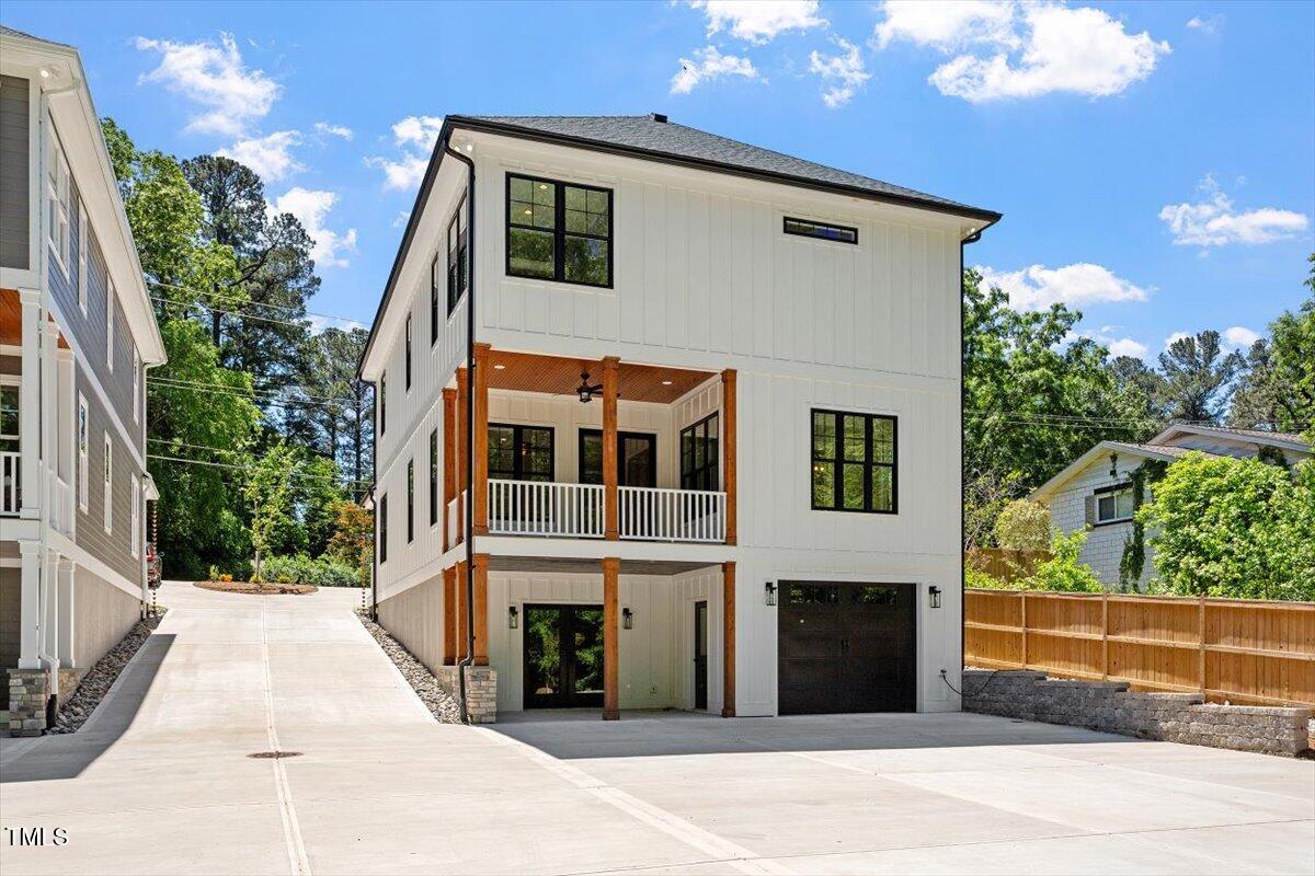 3934 Old Chapel Hill Road