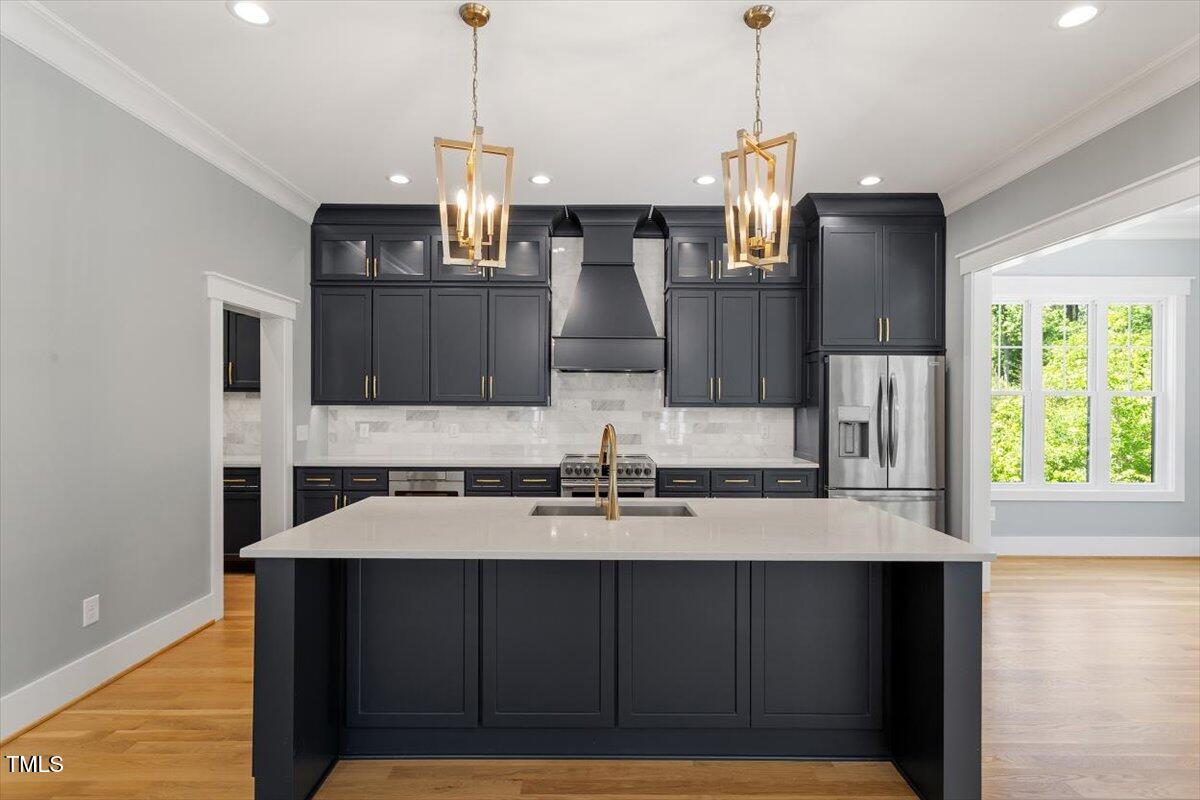 3934 Old Chapel Hill Road