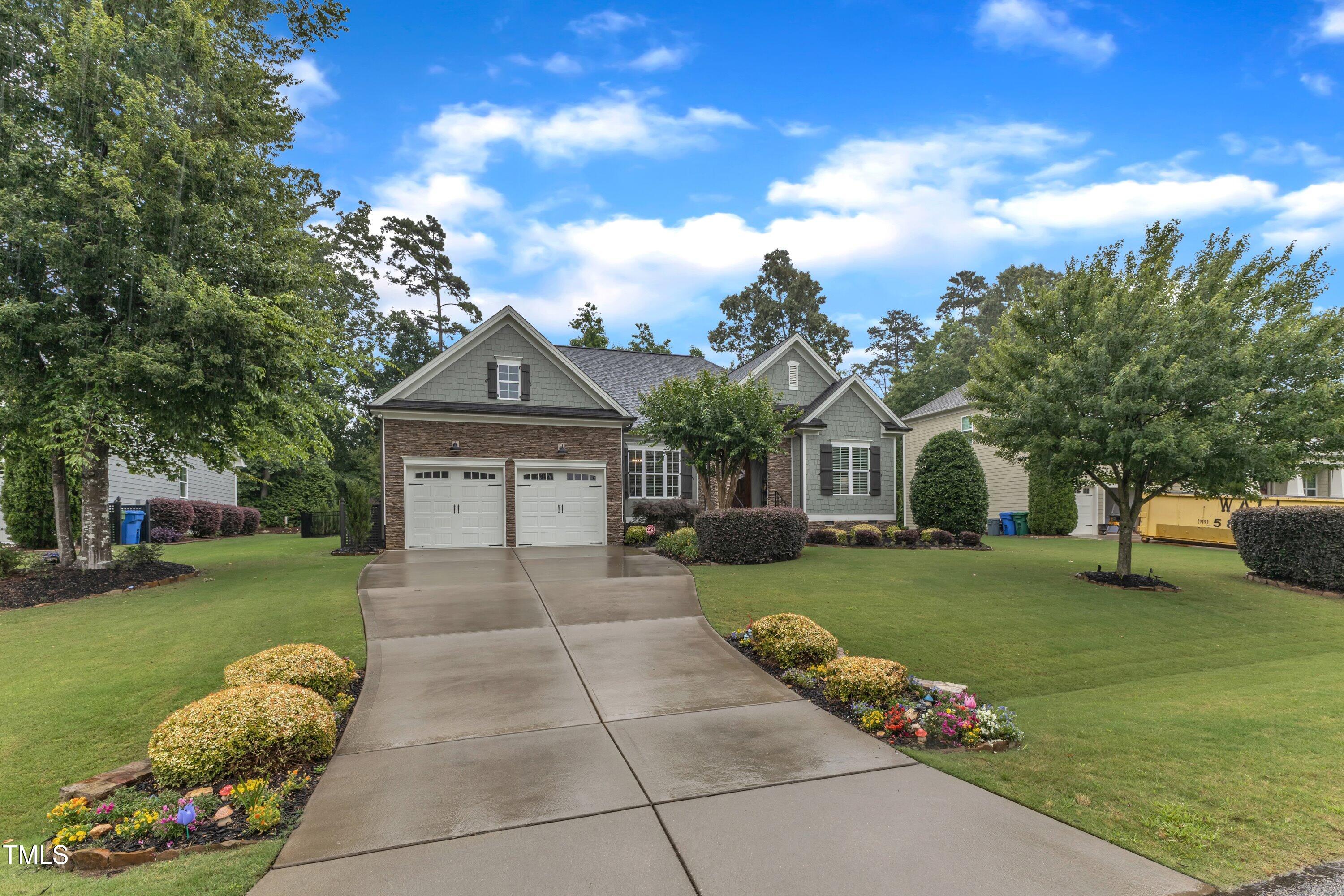 3111 Virginia Pine Lane