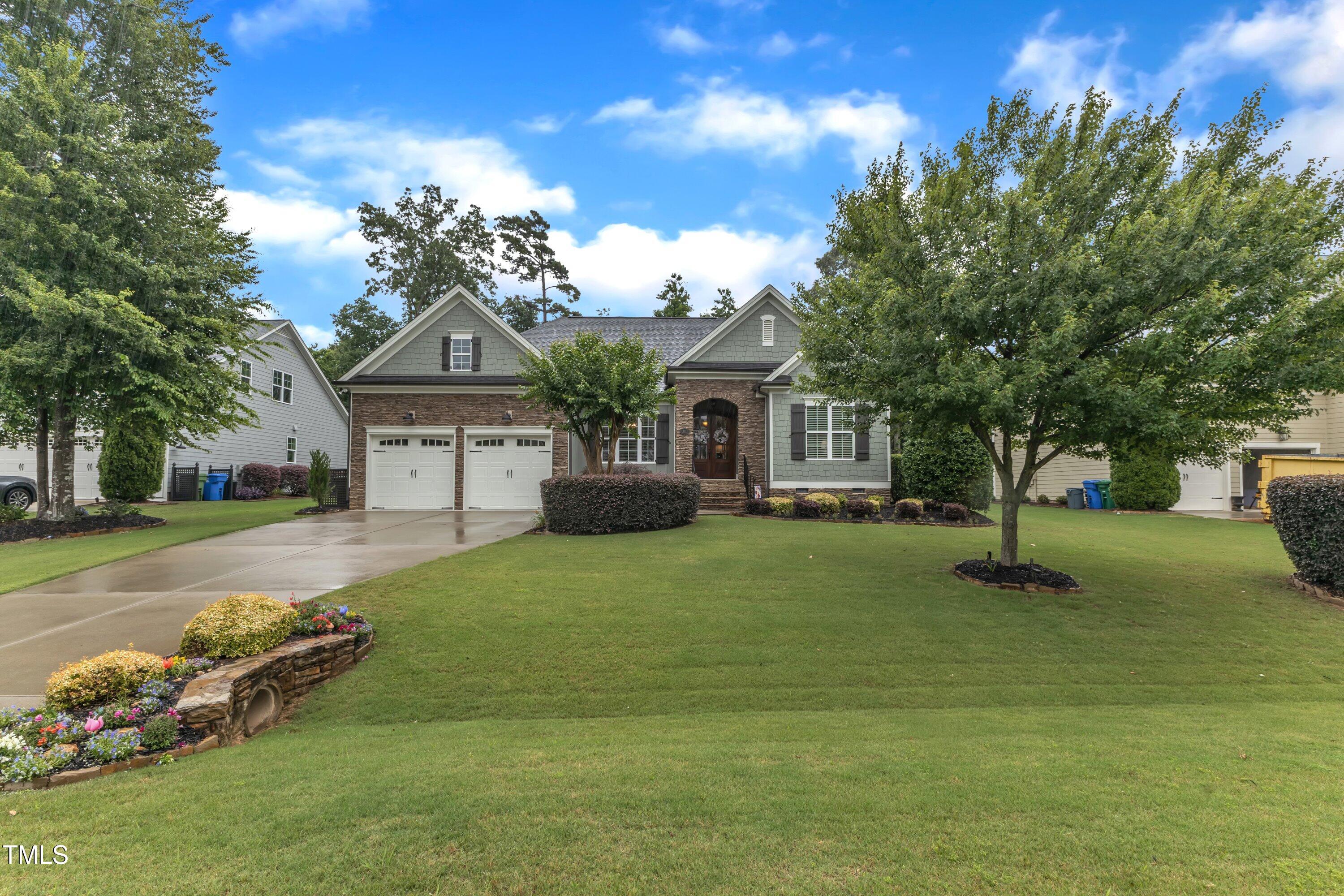 3111 Virginia Pine Lane