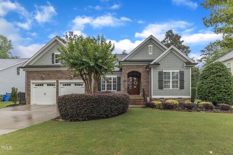 3111 Virginia Pine Lane Apex NC 27539