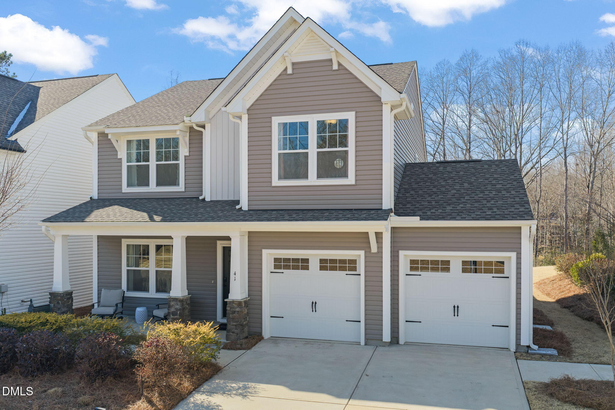 41 Manor Stone Drive