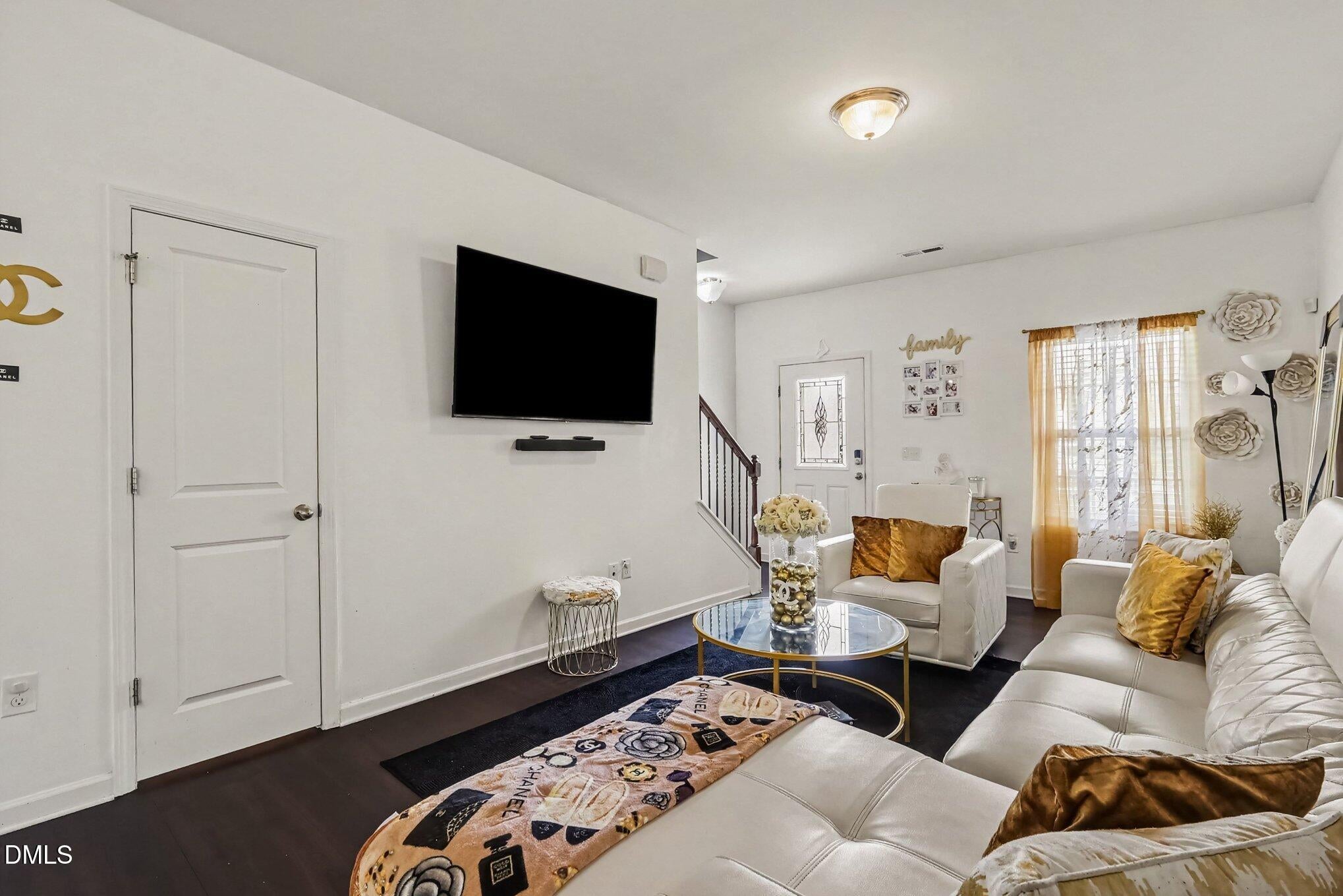 6729 Osprey Landing Drive