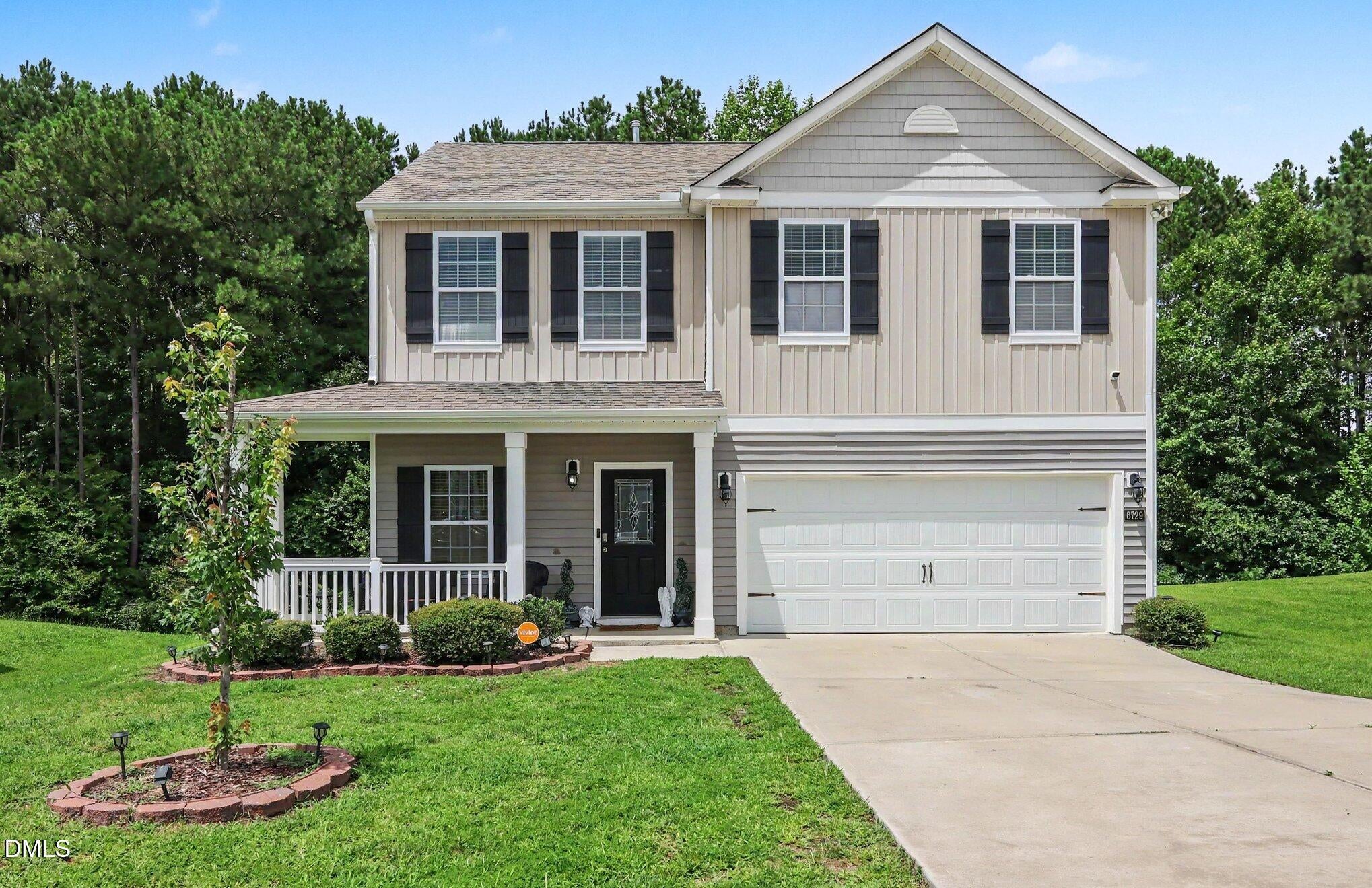 6729 Osprey Landing Drive