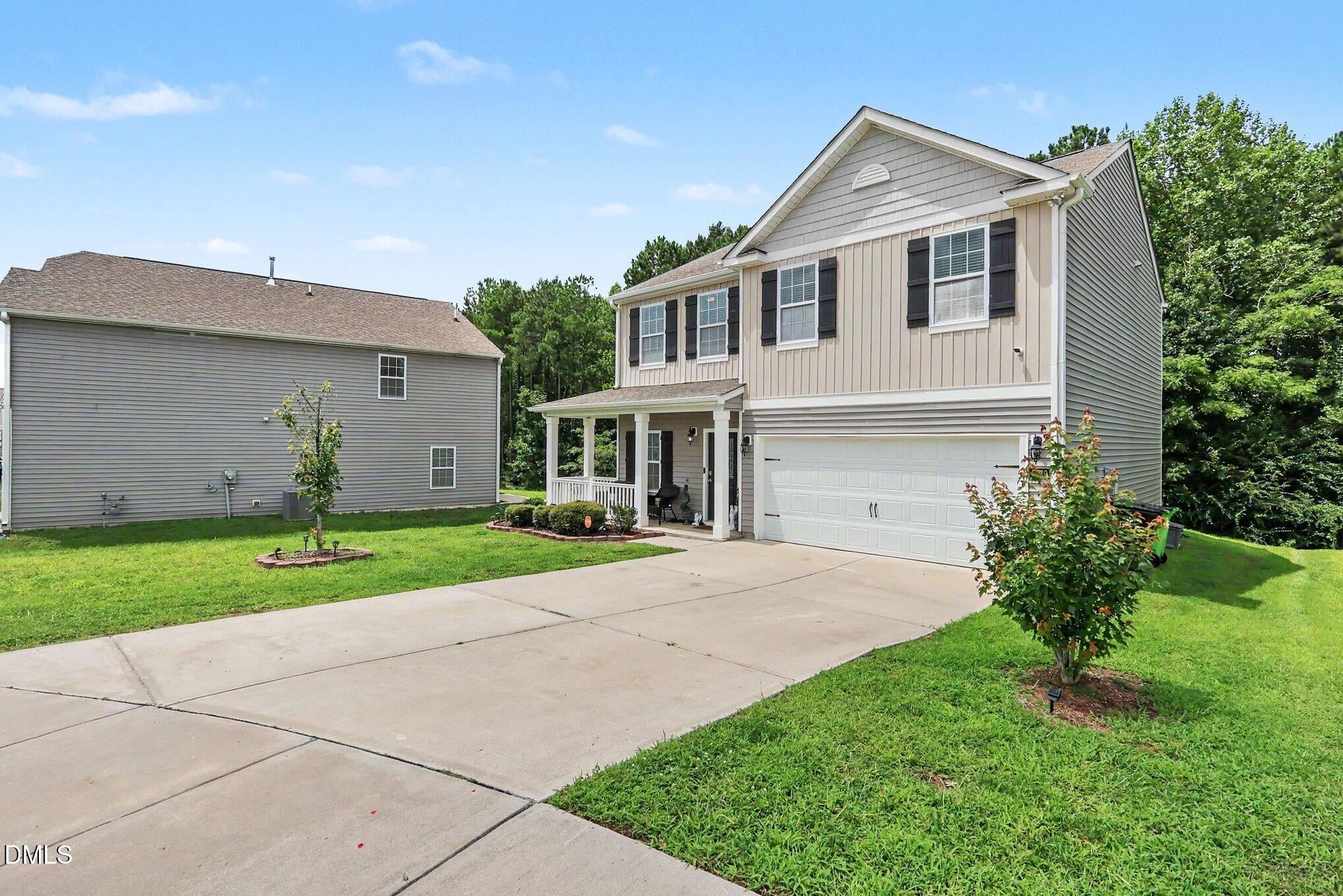 6729 Osprey Landing Drive