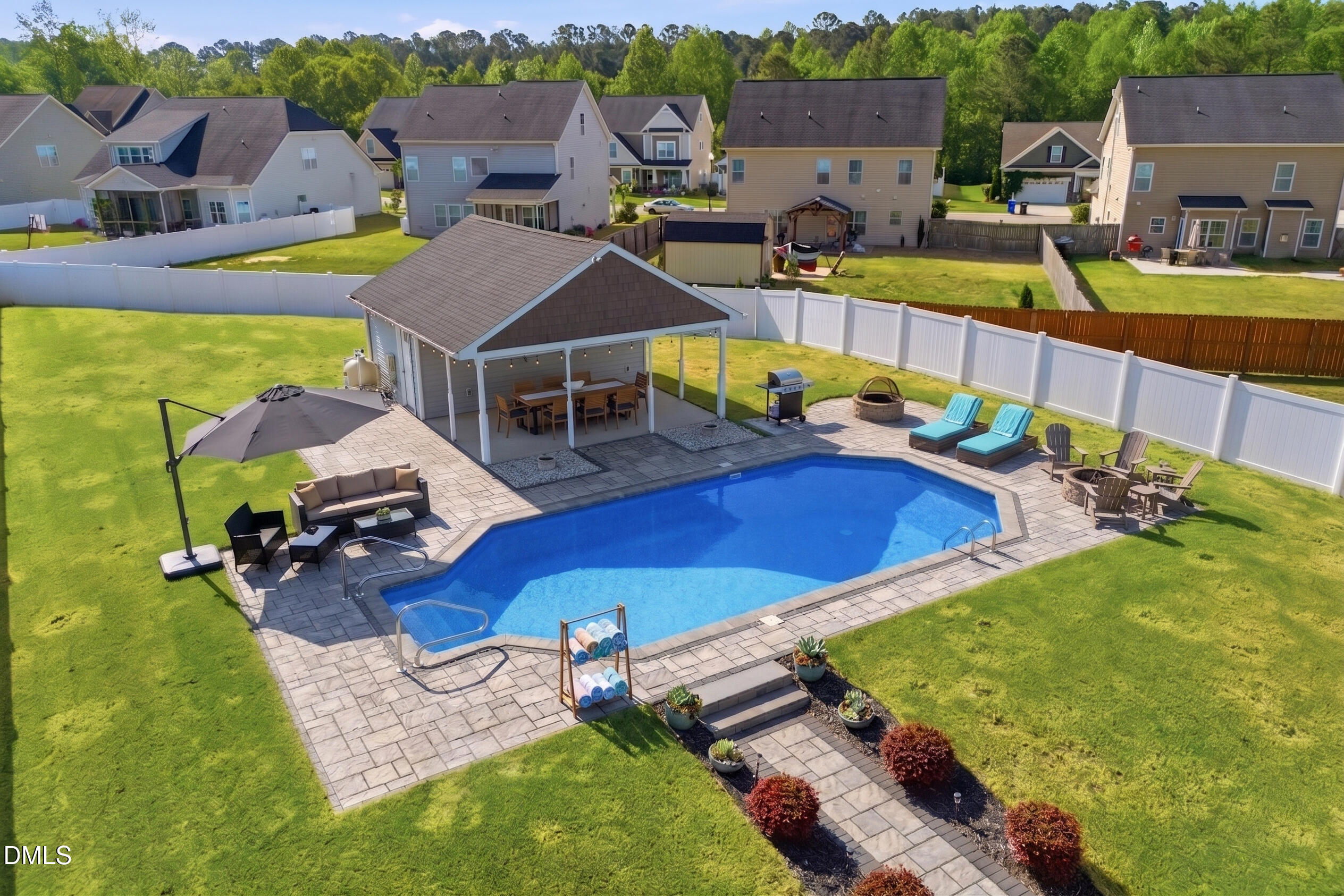 5508 Weathered Rock Court
