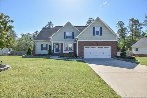 129 Hester Place, Cameron, NC 28326 - MLS#: LP723051