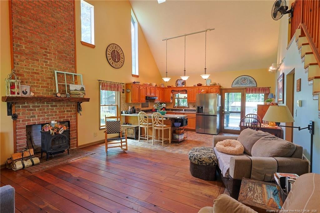 641 Sunridge Drive