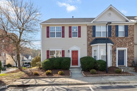 101 Graystar Road Apex NC 27502