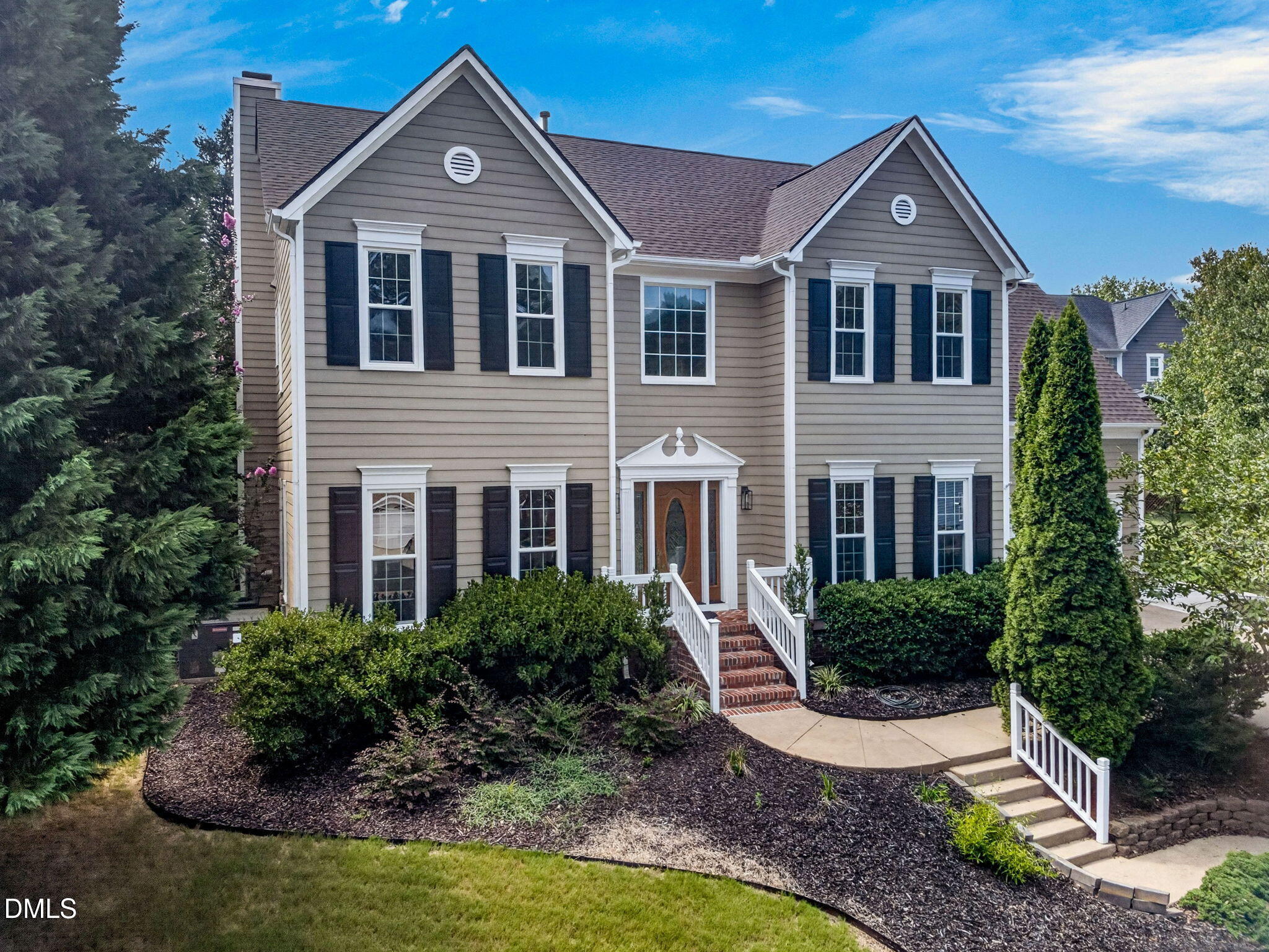103 Moss Rose Court