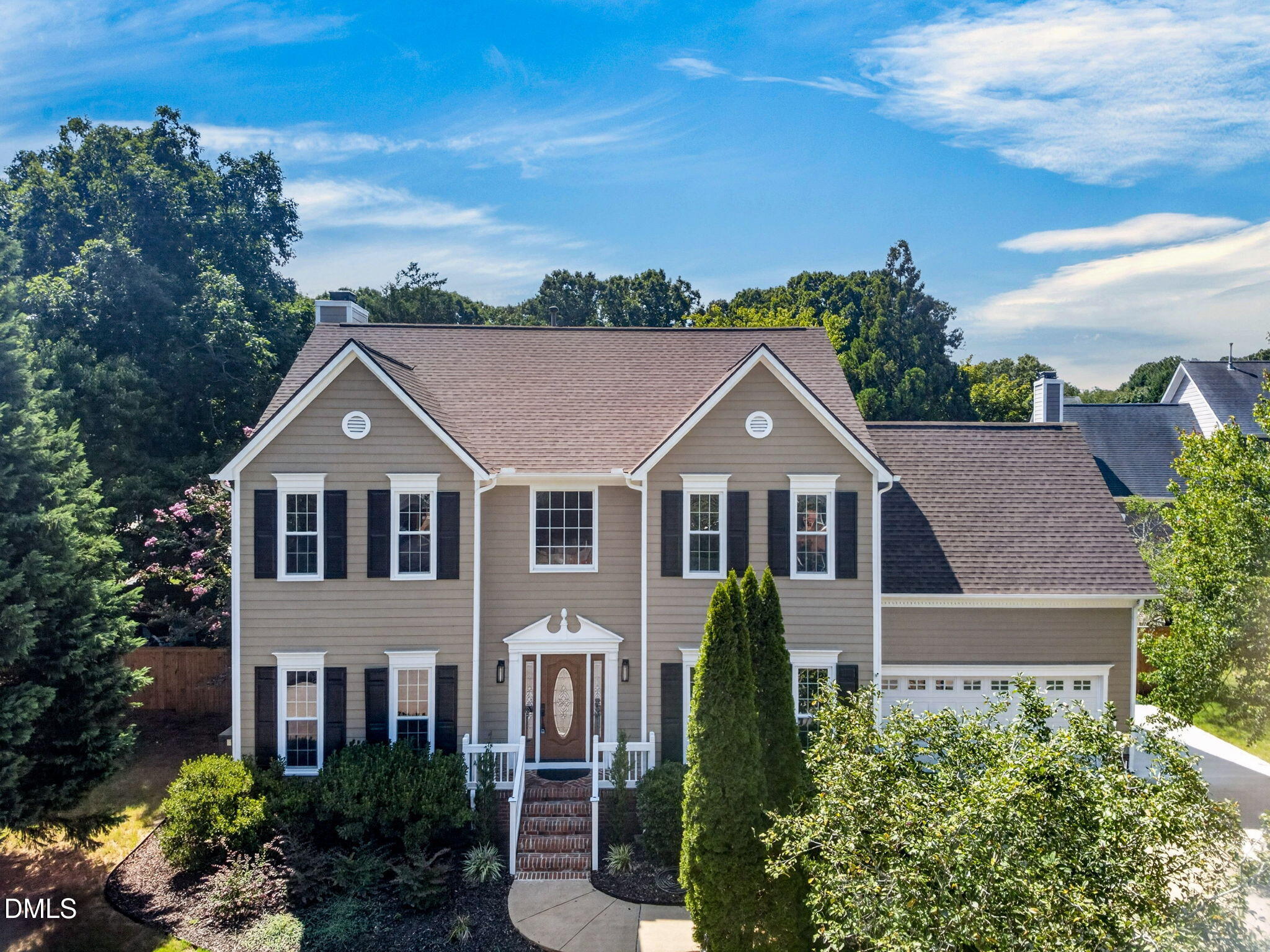 103 Moss Rose Court