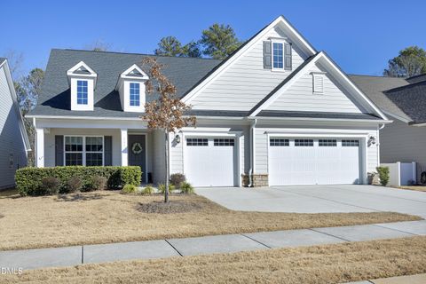 202 Sea Foam Drive Raleigh NC 27610