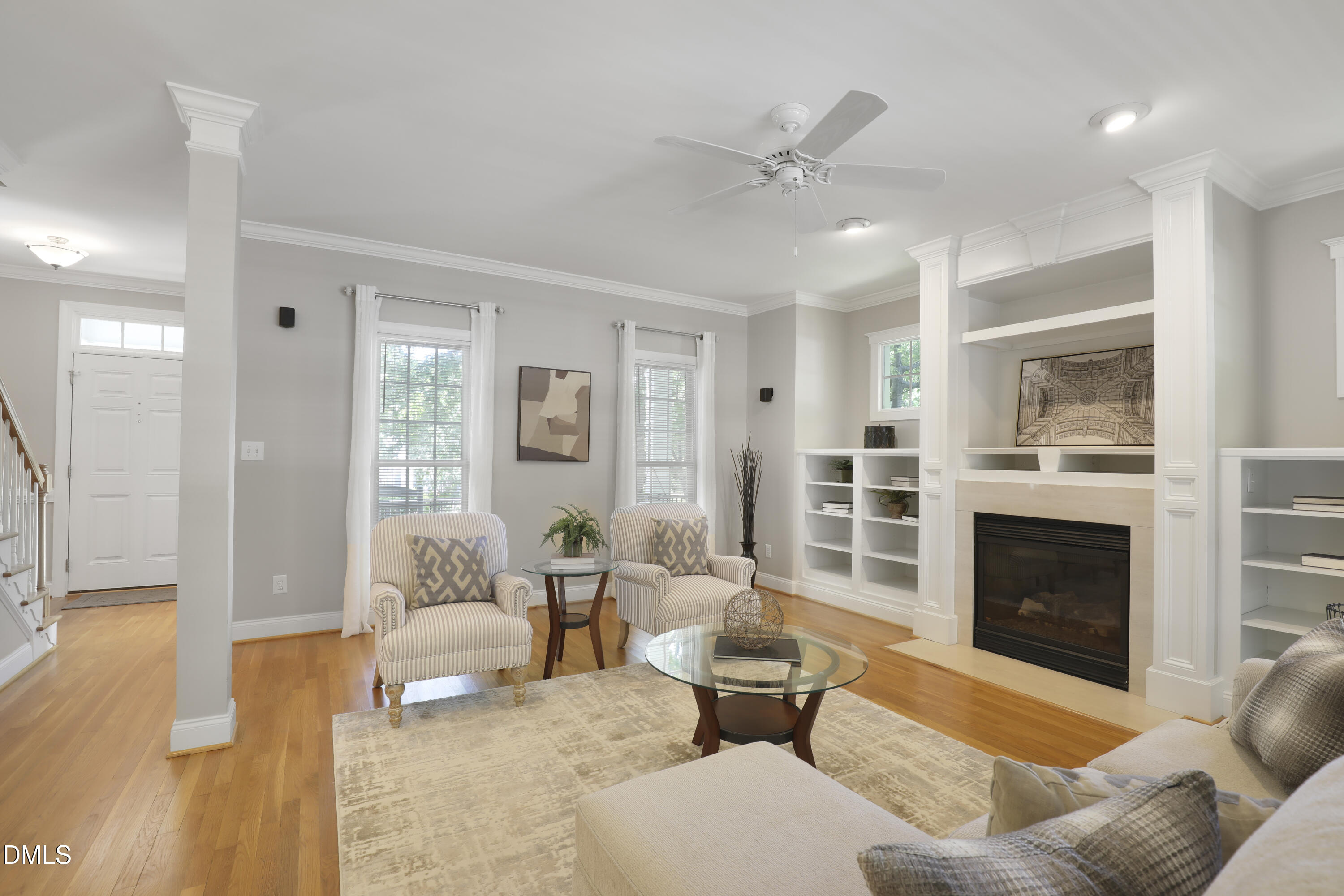 212 Kingsport Road