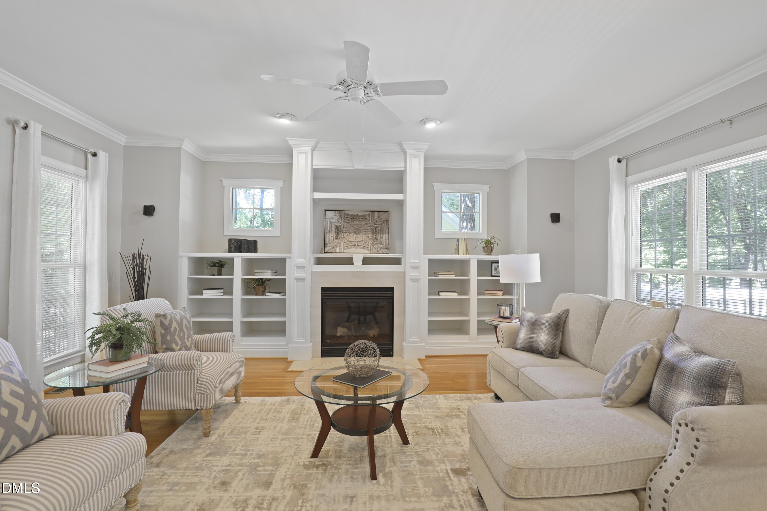 212 Kingsport Road