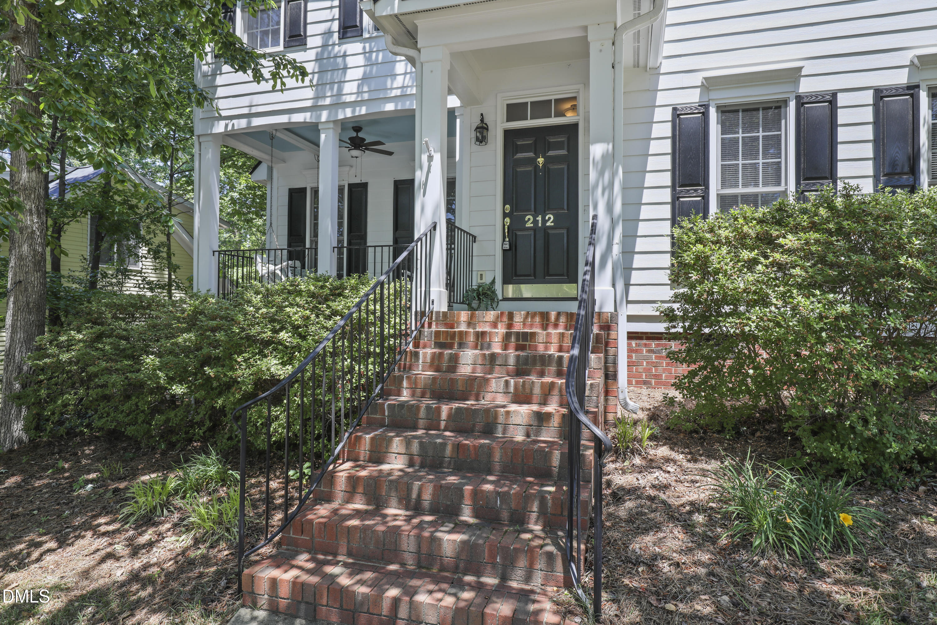 212 Kingsport Road