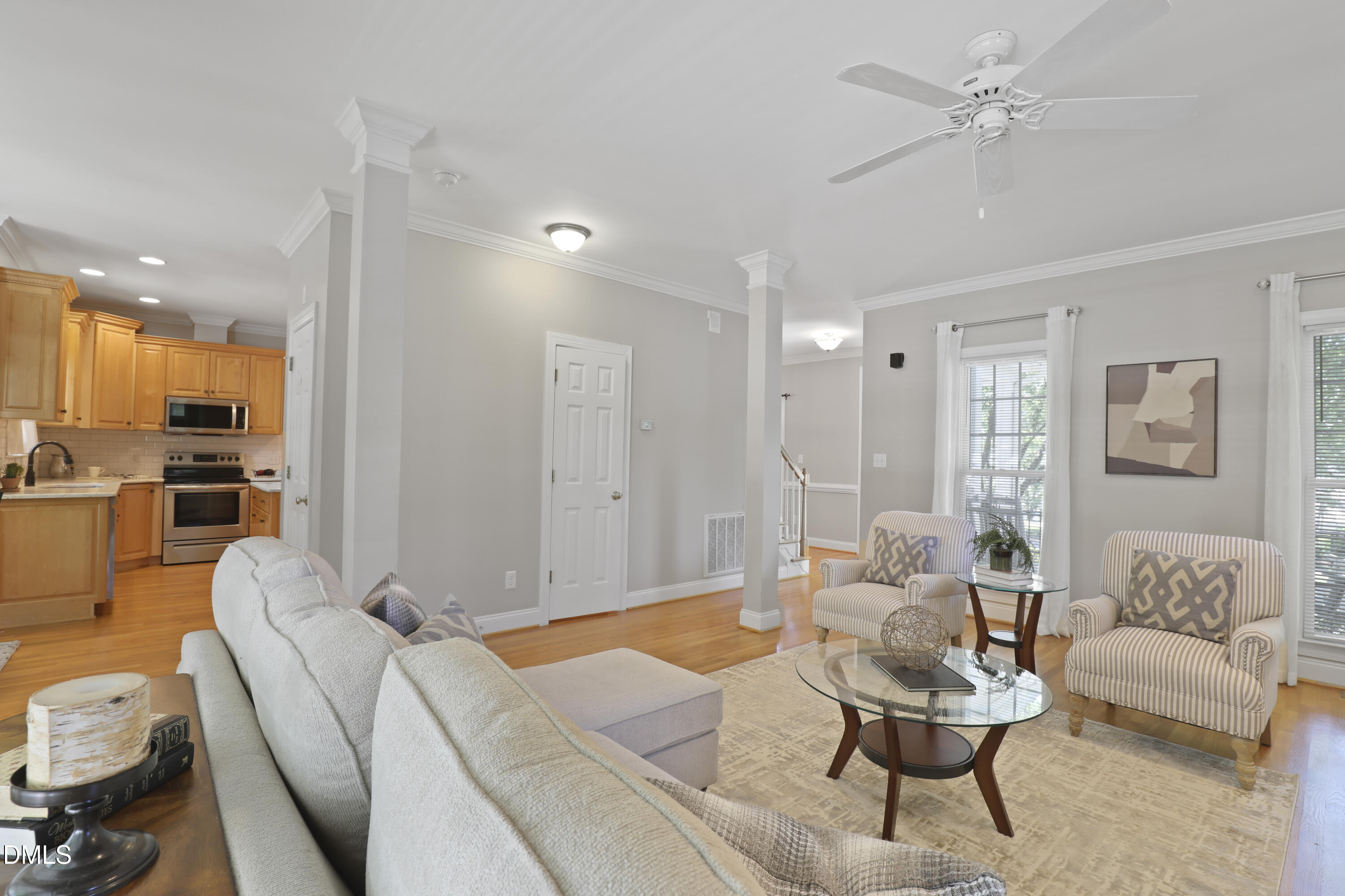 212 Kingsport Road