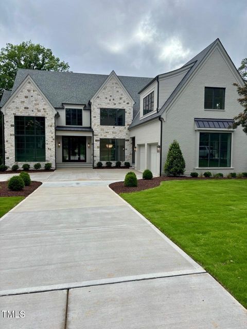 2227 Wheeler Road Raleigh NC 27607