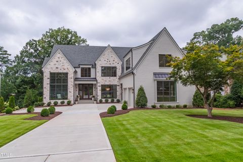 2227 Wheeler Road Raleigh NC 27607