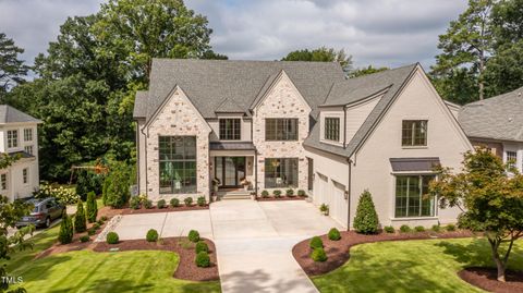 2227 Wheeler Road Raleigh NC 27607
