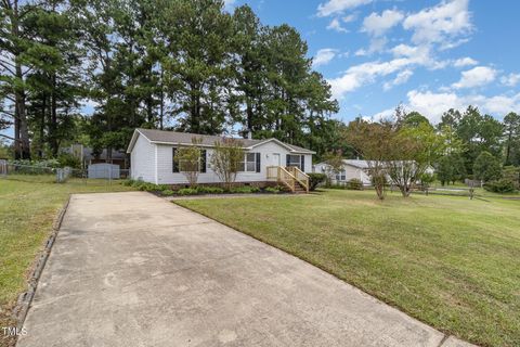 A home in Spring Lake