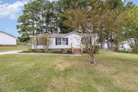 A home in Spring Lake