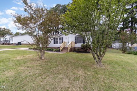 A home in Spring Lake