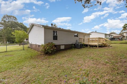 A home in Spring Lake