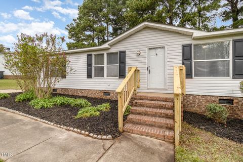 A home in Spring Lake