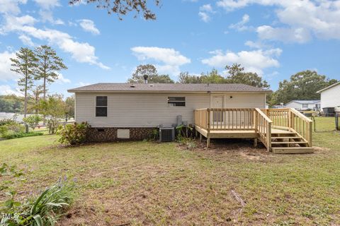 A home in Spring Lake