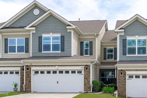 210 Mayfield Drive Apex NC 27539