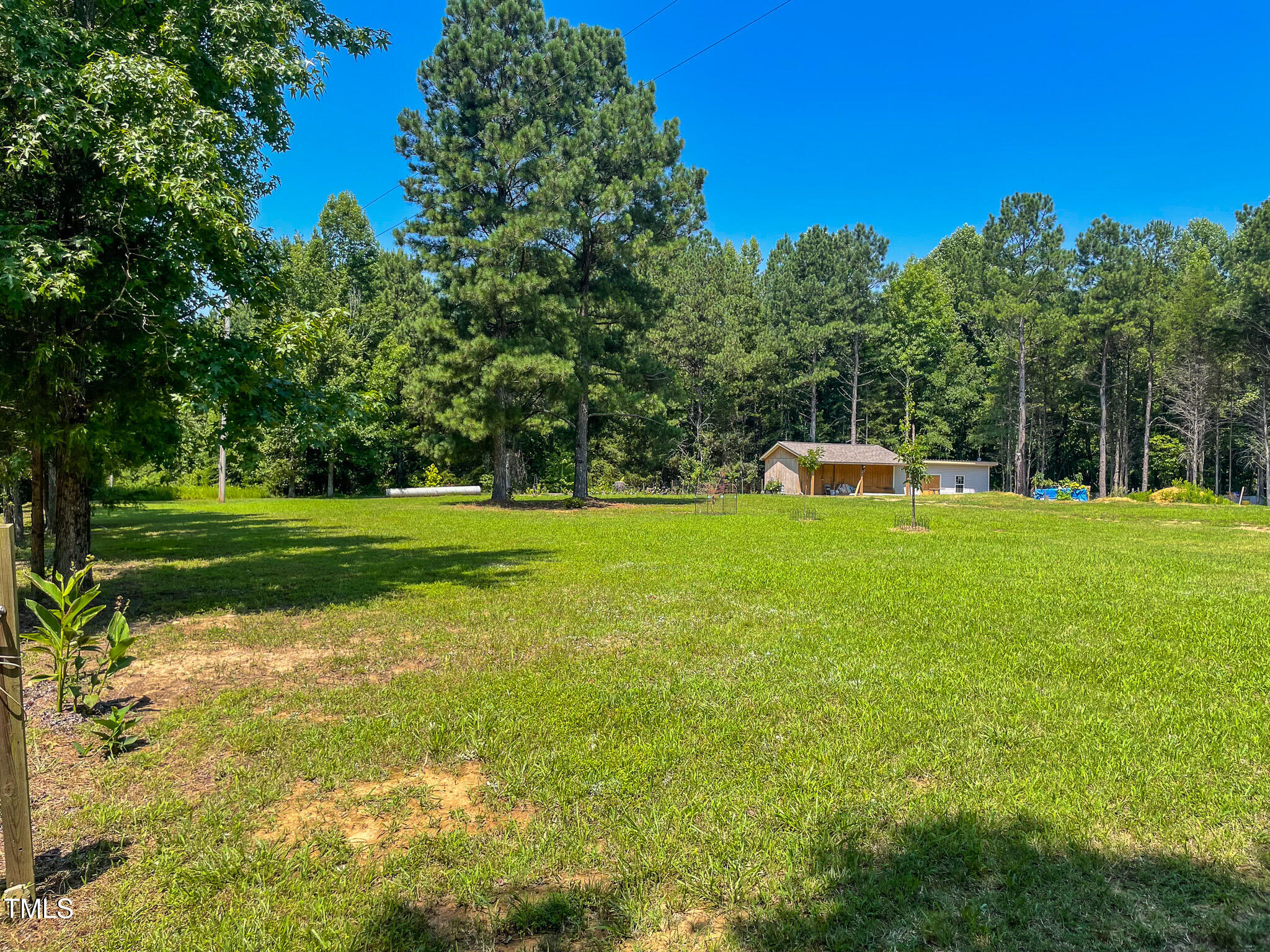 1150 Rougemont Road