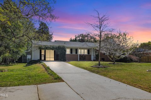 300 Lakeside Drive Garner NC 27529