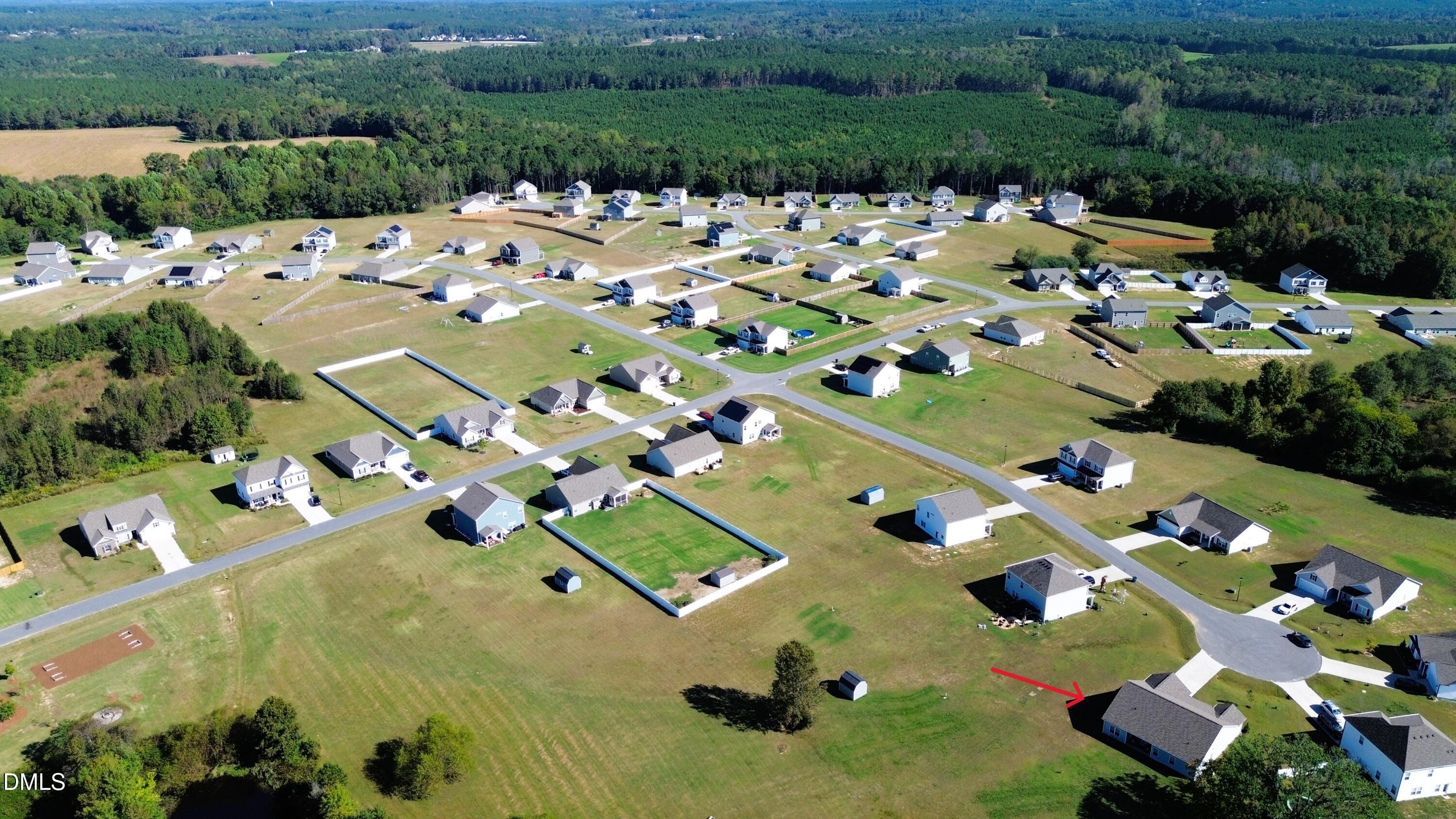 94 Bonnie Girl Court